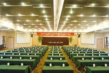 Zhejiang Jinchuan Hotel Ханчжоу Экстерьер фото